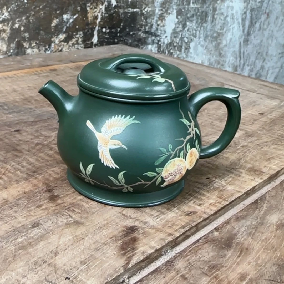 【闪购商品】紫砂茶壶紫砂艺术收藏品