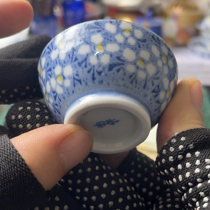 水滴瓷器水滴瓷器