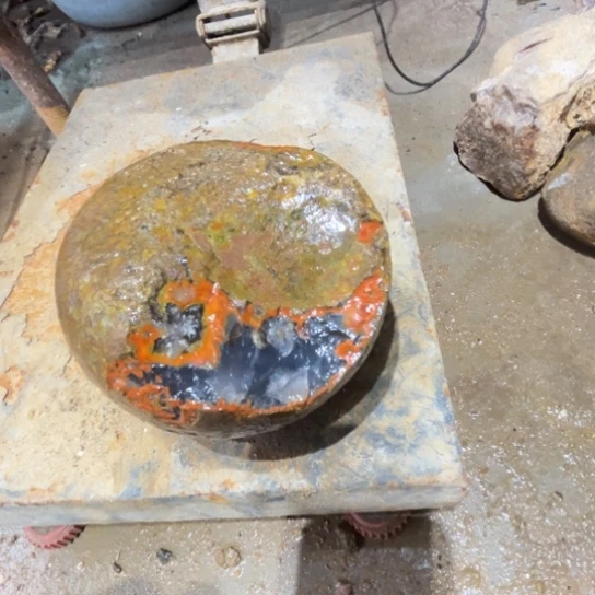 定制玛瑙平***?定制玛瑙饰品