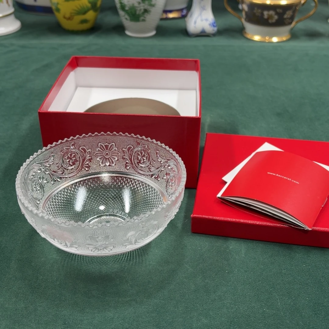 云翼堂家瓷器真好看