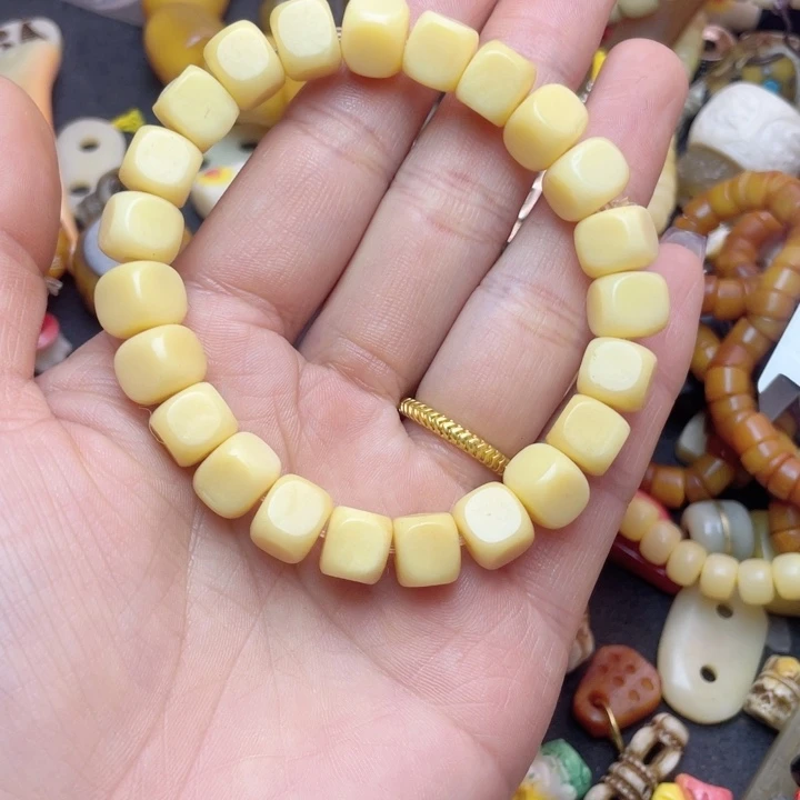 驼骨手串/手链其他配饰