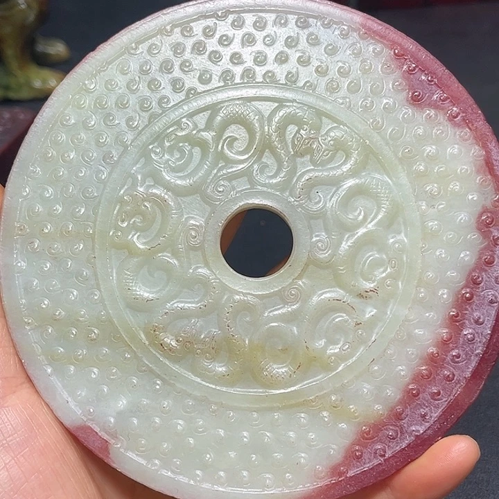 底槽青一物一图发货，支持七天无理由