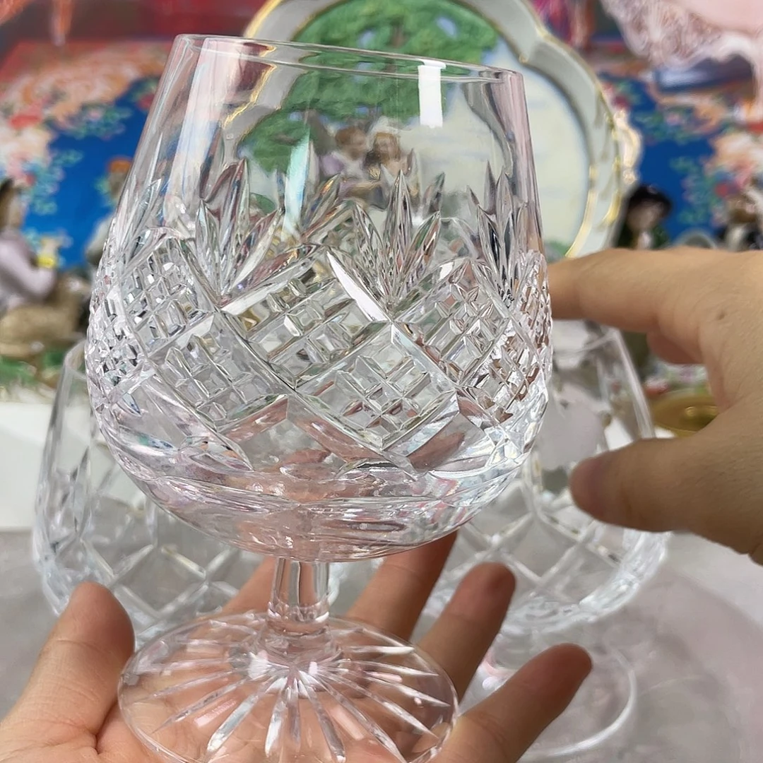 陶瓷器欧瓷咖啡杯水晶杯