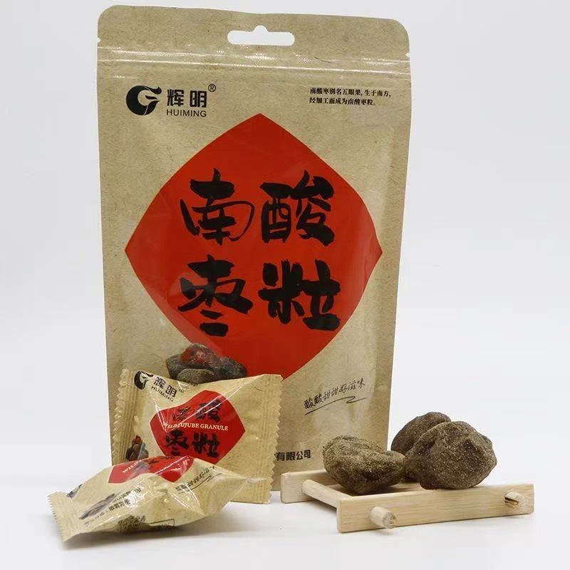 江西万载南酸枣粒5包