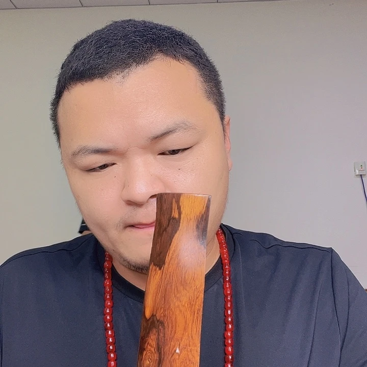 大果紫檀（缅甸花梨）Q39