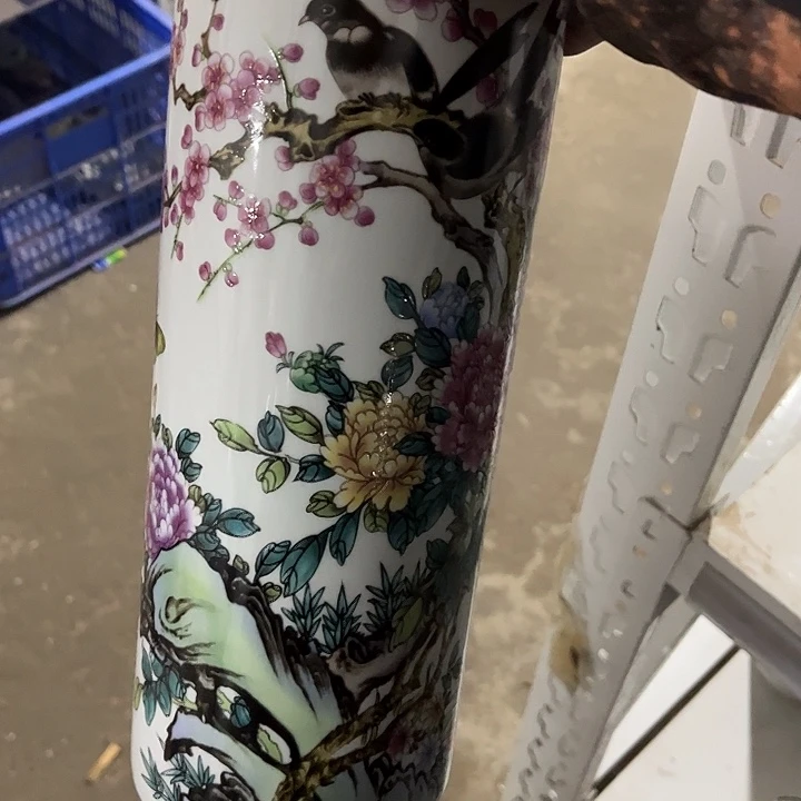 摆件景德镇陶瓷艺术品