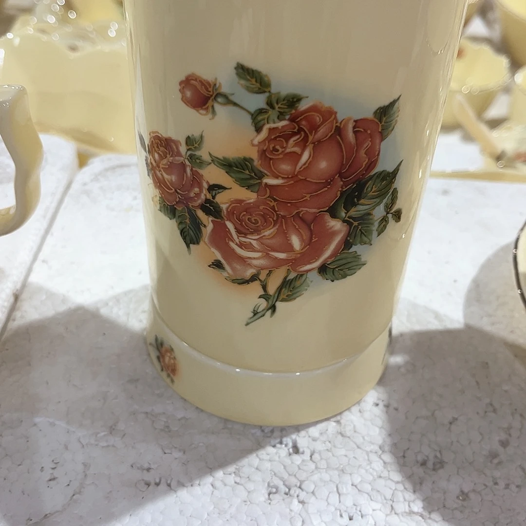 瓷片1个……………………………………