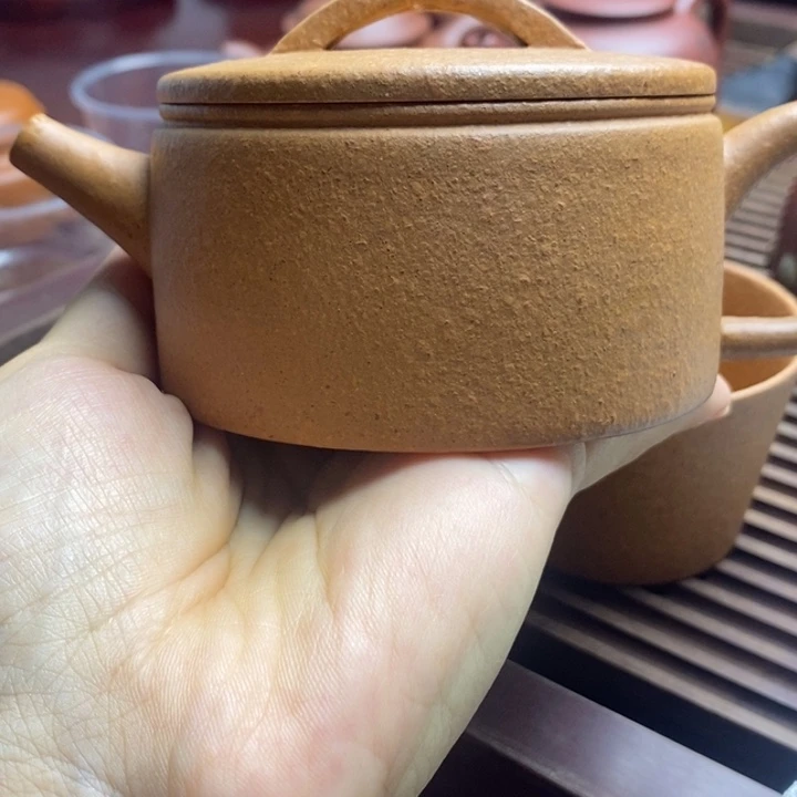 成***仔茶壶紫砂200ccccccc