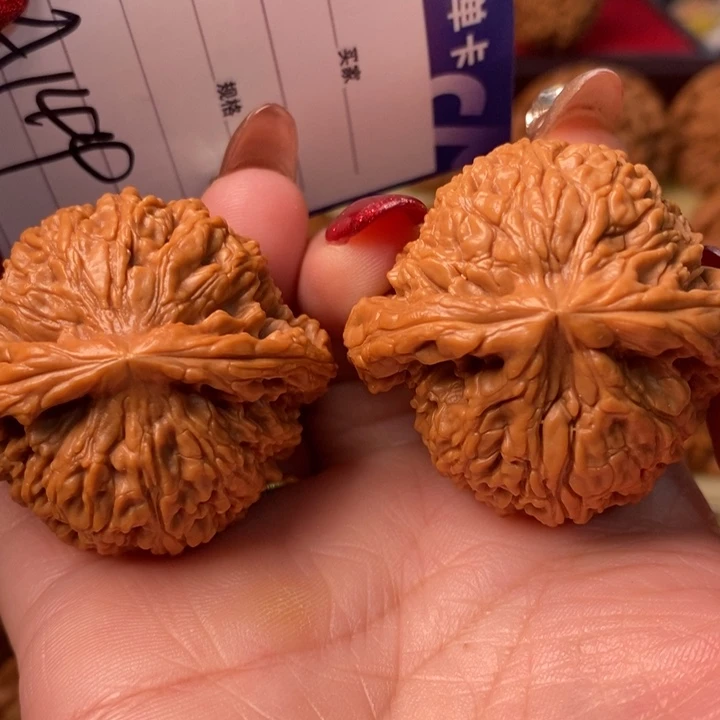 把件桃核全品大南疆