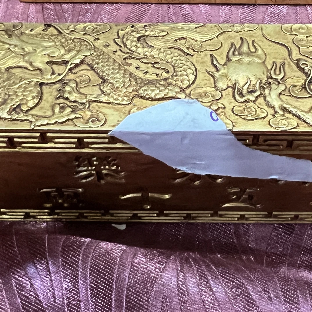 收藏特色   五十两JT  摆件