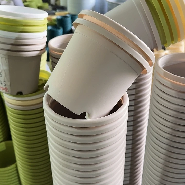 四季2#口径17灰白10个无托