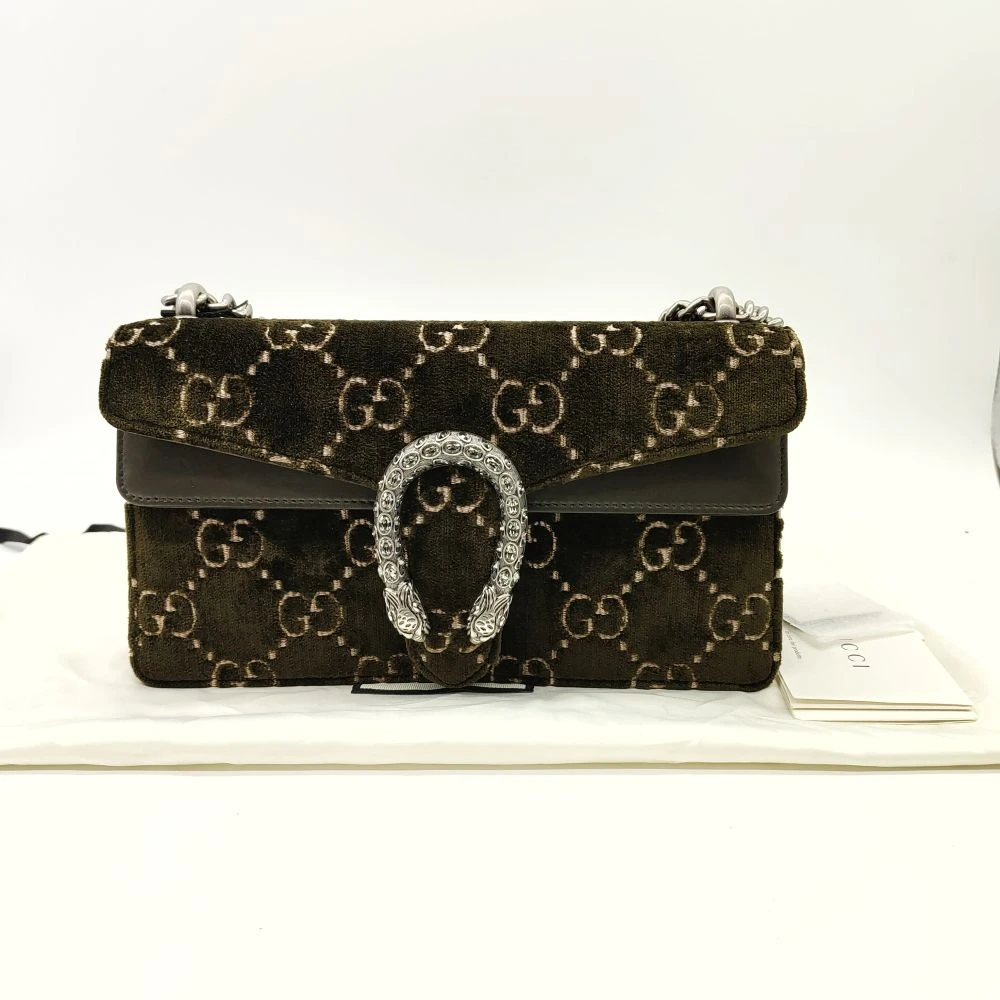 元品奢选/95新/古驰/斜挎包/SN-X505072