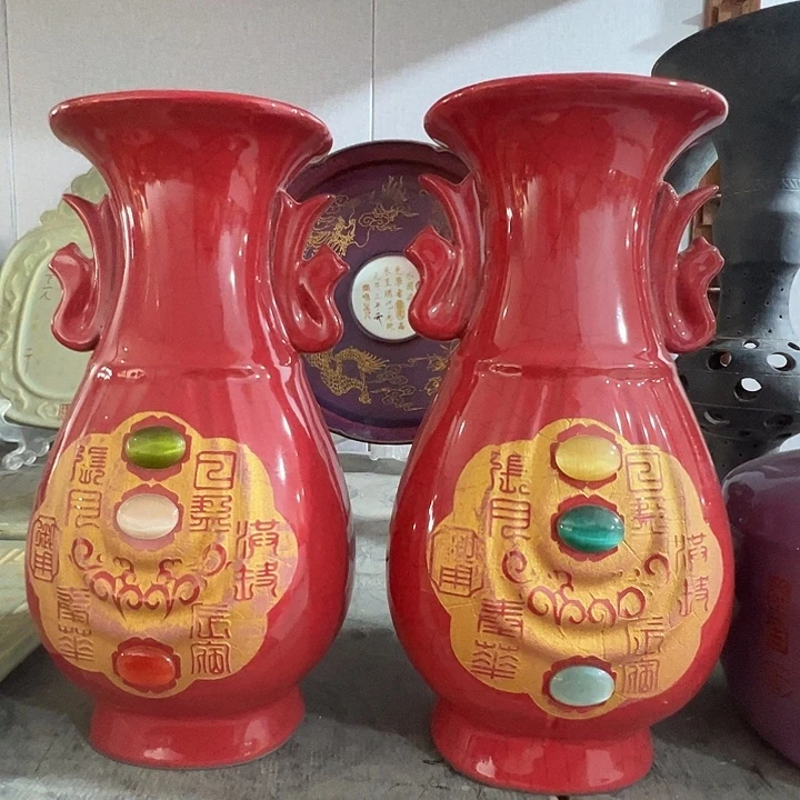 瓷片福源阁欢迎您的光临