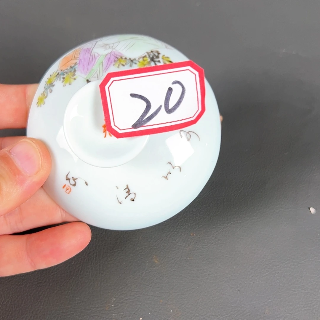 摆件瓷器，摆件，工艺品
