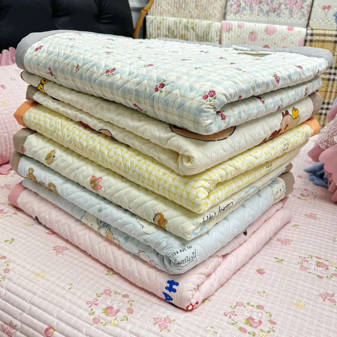 苏岚家纺床上用品-捡漏 微瑕  单人垫