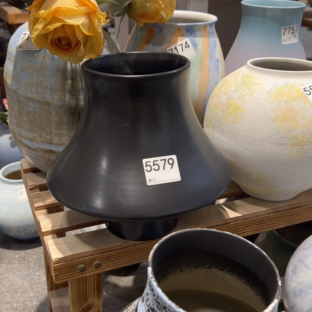 瓷片5579高24口11.5默认无孔的