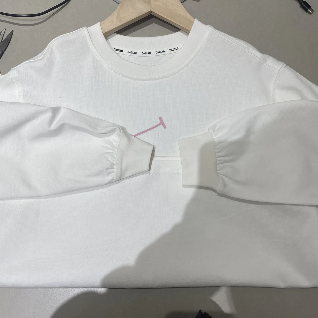 023儿童小马长袖