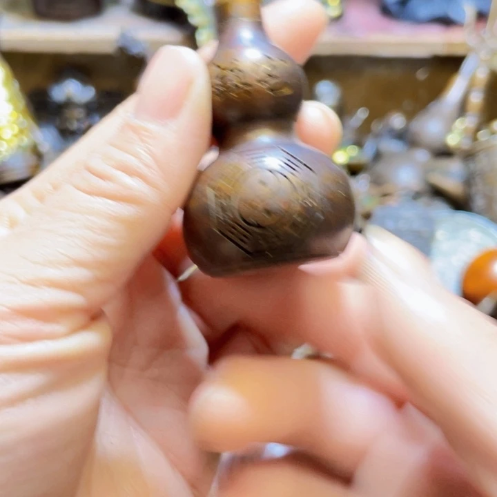 铜器摆件诚信经营