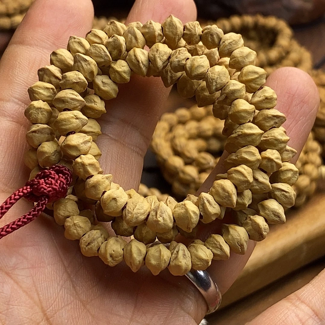 柏香籽/百香籽吊坠