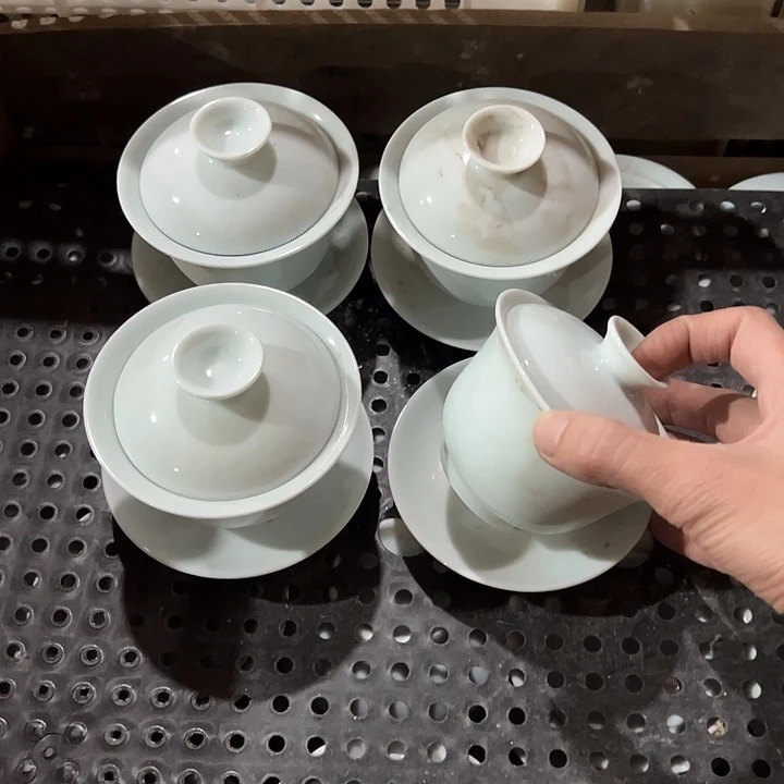 微瑕茶具介意勿拍