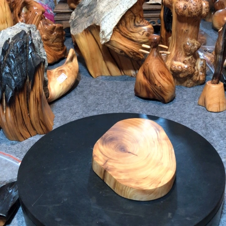 柏木（崖柏）羊***桃崖柏23