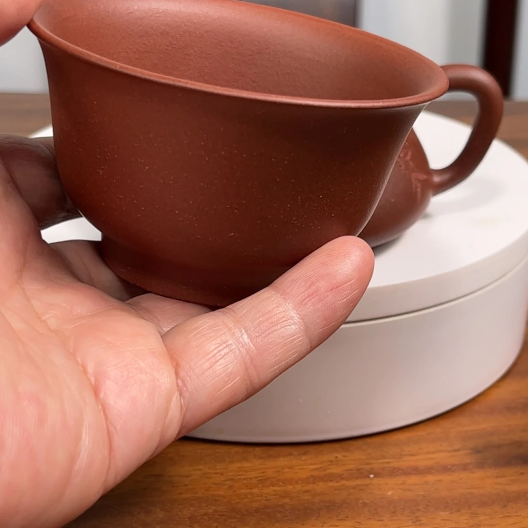 W***y茶壶紫砂补差价的平盖石瓢