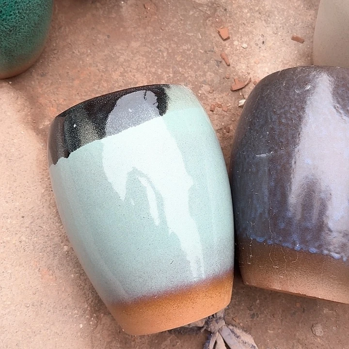 红陶口径大小可以问客服哦