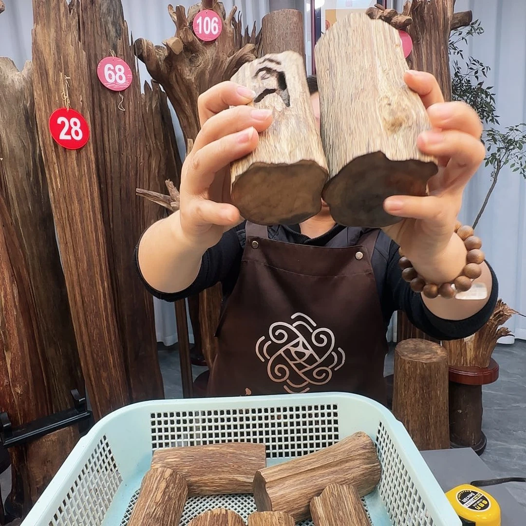 沉香沉香枕沉香原料 七天无理由