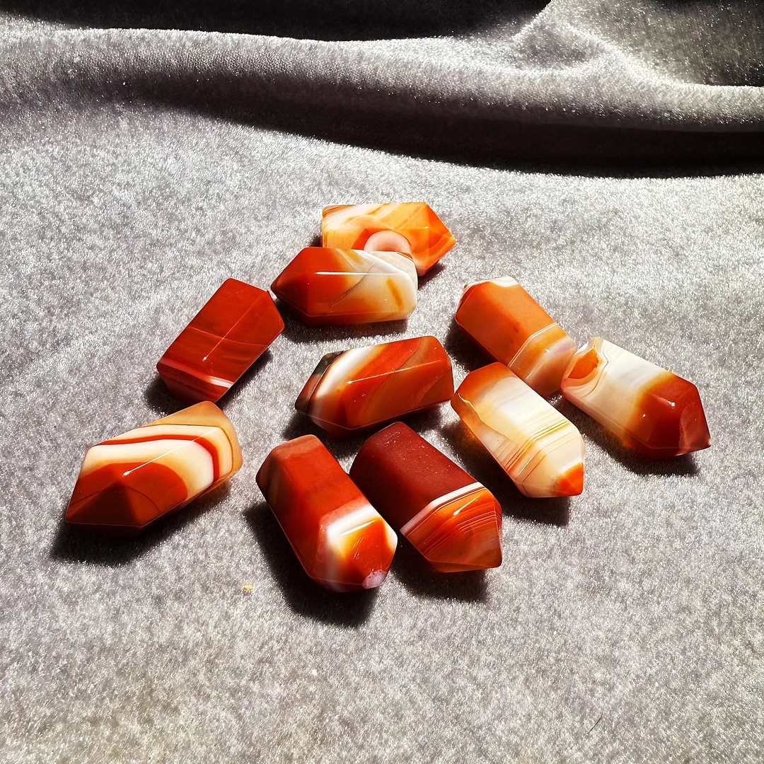 SJ139  冈仁波齐能量汇聚吊坠-多样性发其一