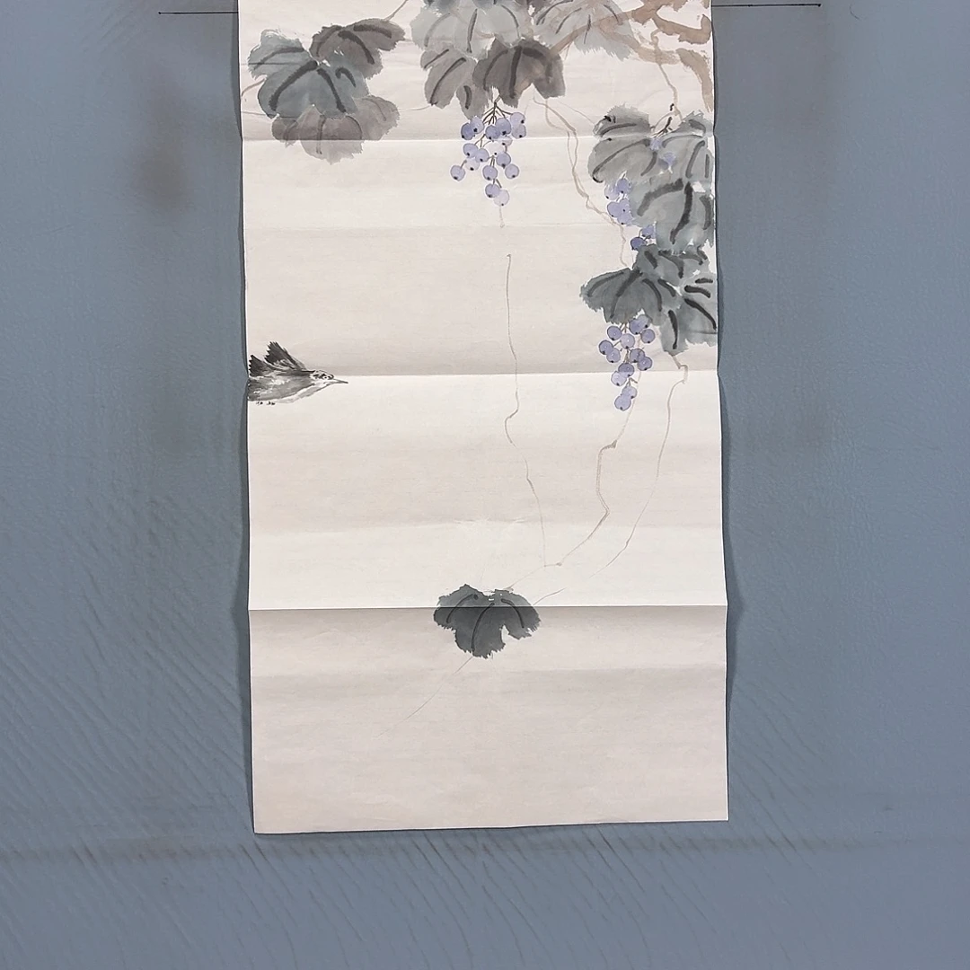 国画496 牡丹一如你初