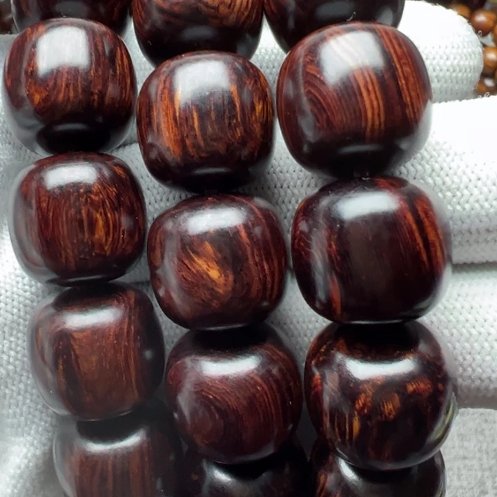 木꧁****꧂海南红降15*16黑金超超一档