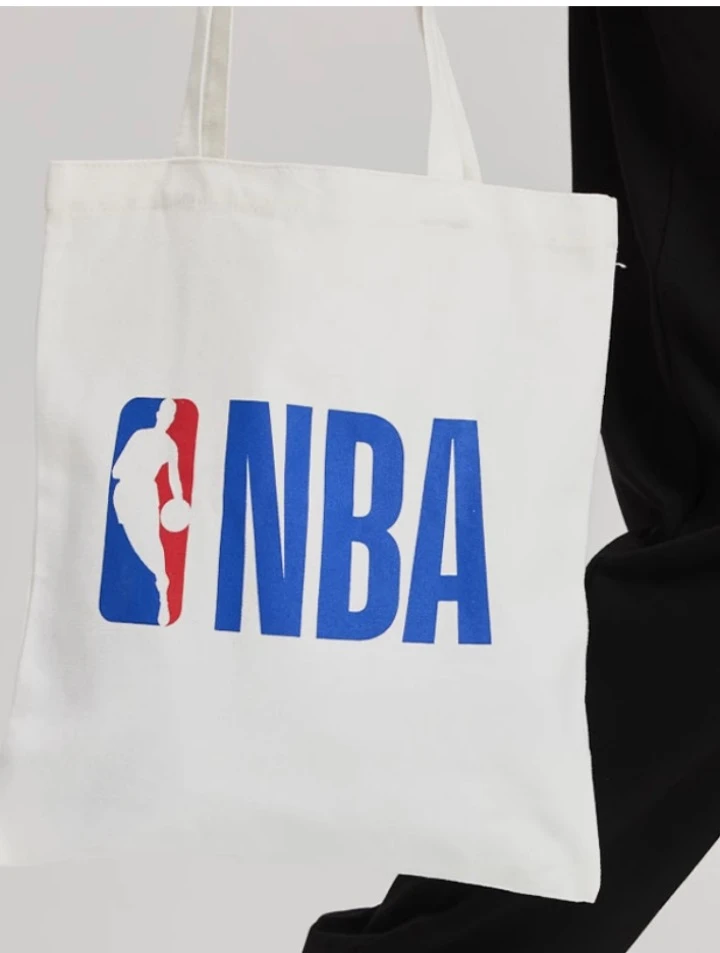 NBA帆布袋