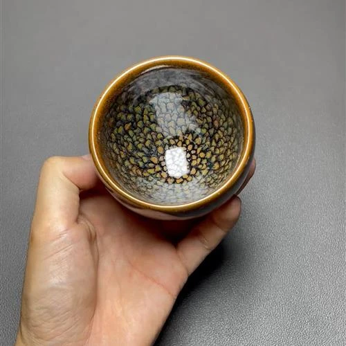 【闪购商品】茶盏-10164..........