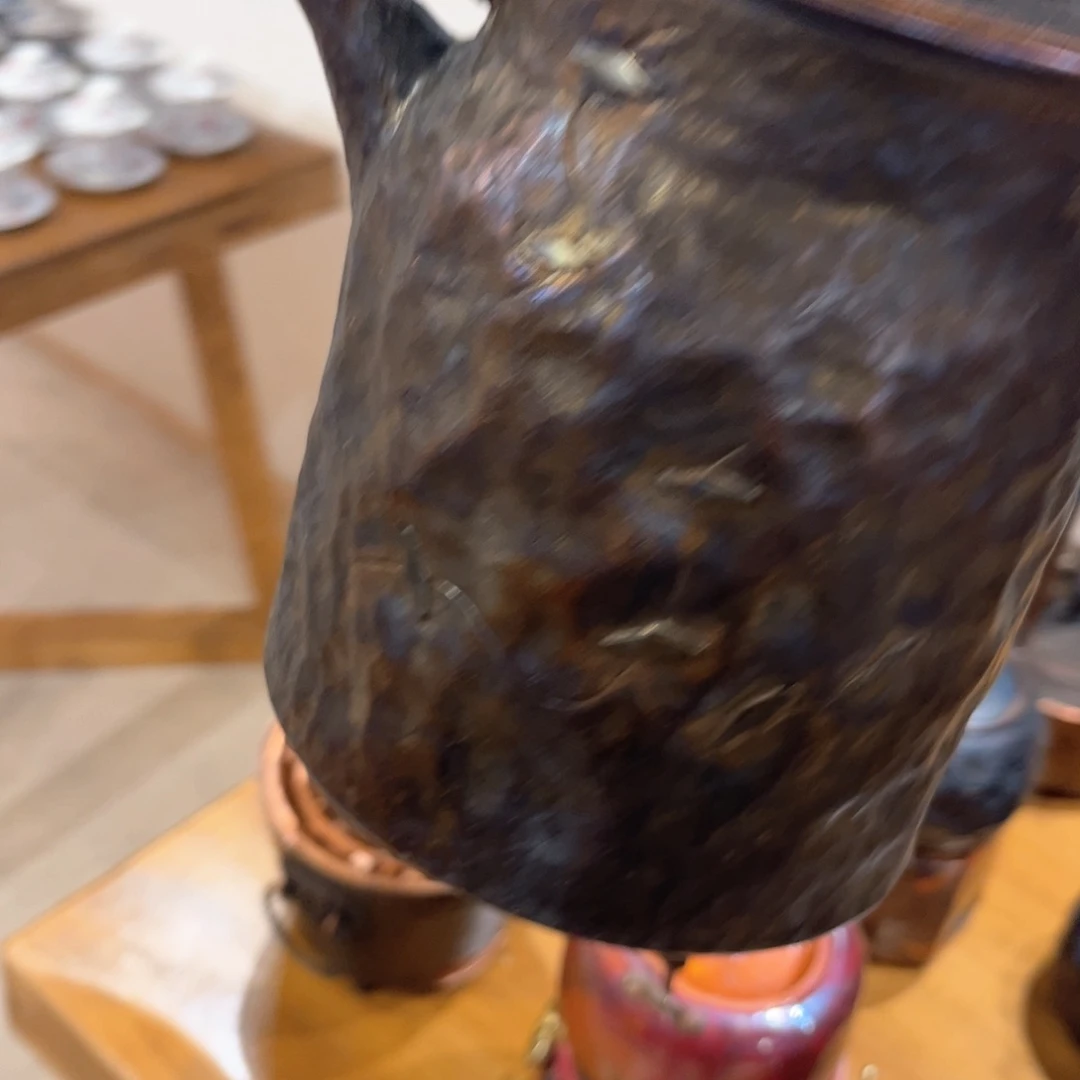 笨*狼1.8升复古姹寂风荣