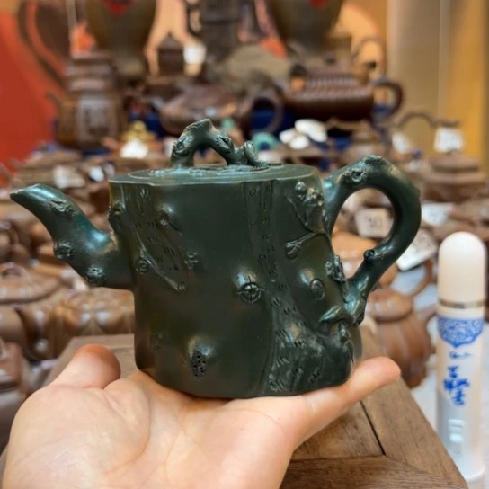 【闪购商品】茶壶紫砂紫砂壶等