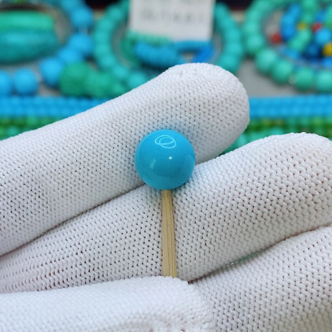 高密高瓷圆珠9.8mm