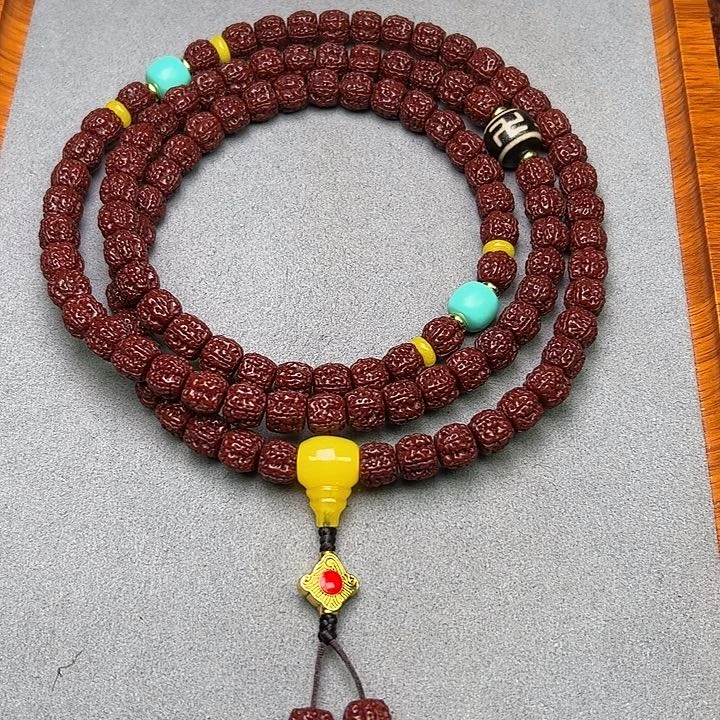 金刚菩提吊坠10左右