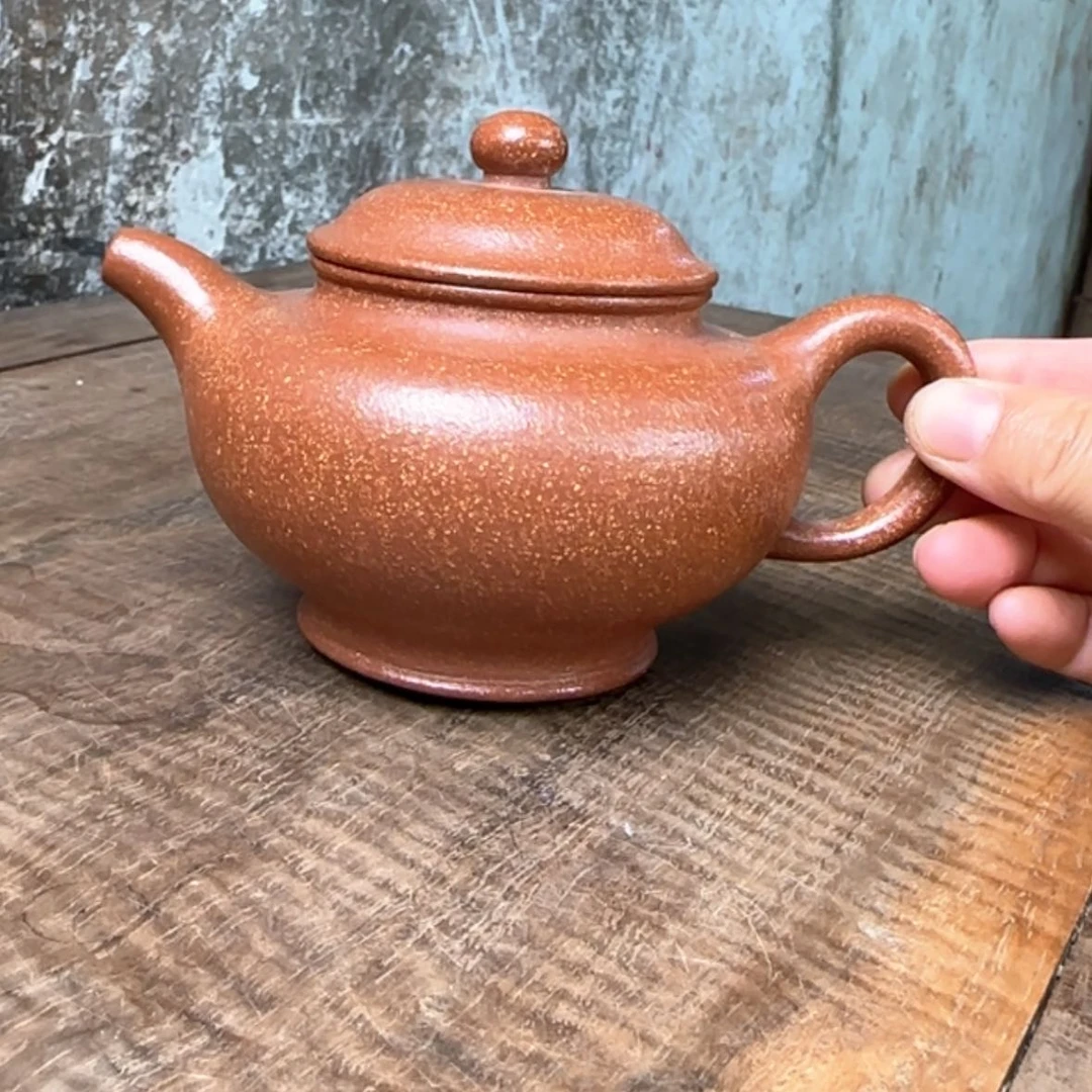 【闪购商品】茶壶紫砂紫砂茶具