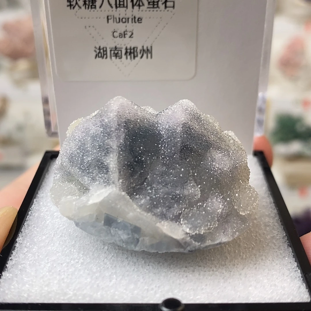 石材矿物小精品摆件