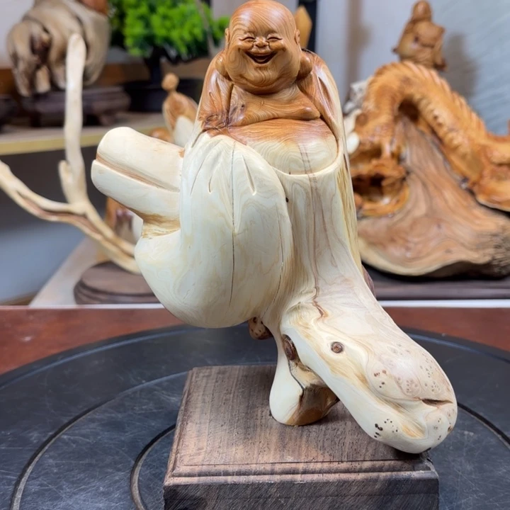 柏木（崖柏）chhgghhhhn