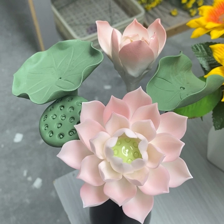 陶瓷陶瓷材料加工