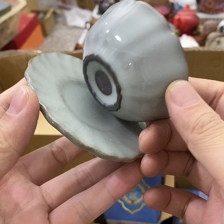 陶瓷艺术品制作工艺壶