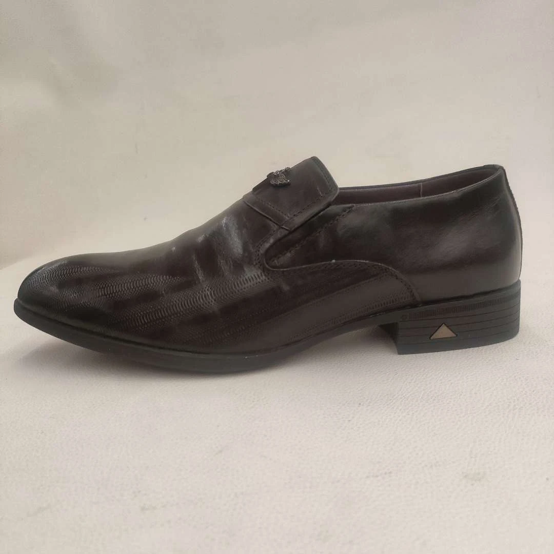 【A8281】39码 孤品推荐，时尚百搭男款、舒适男士鞋