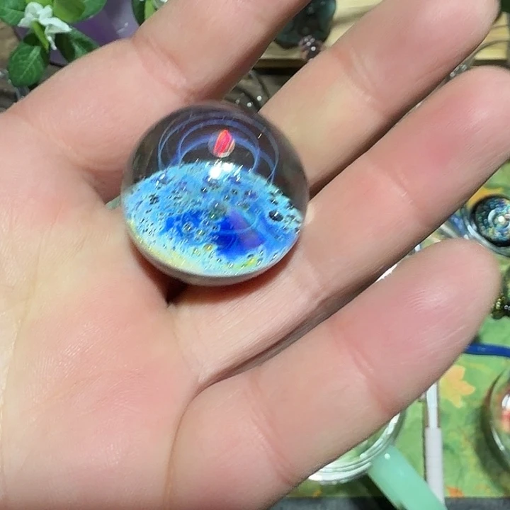 玻璃手工艺品玻璃茶色依然定制把手待定