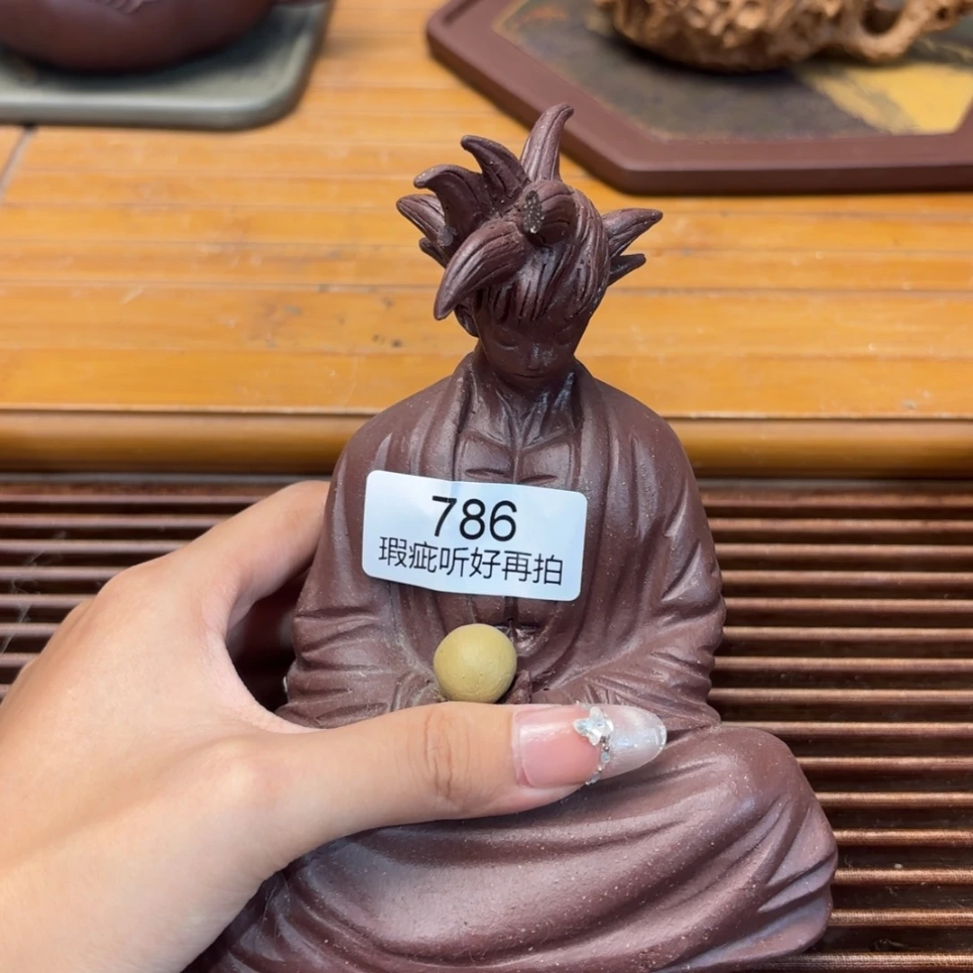 紫砂茶宠五号店专项