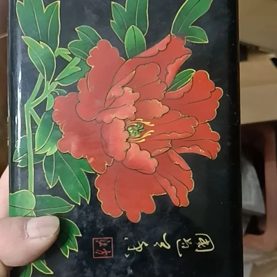 *****陶瓷工艺品一物一拍偏远地区不包邮