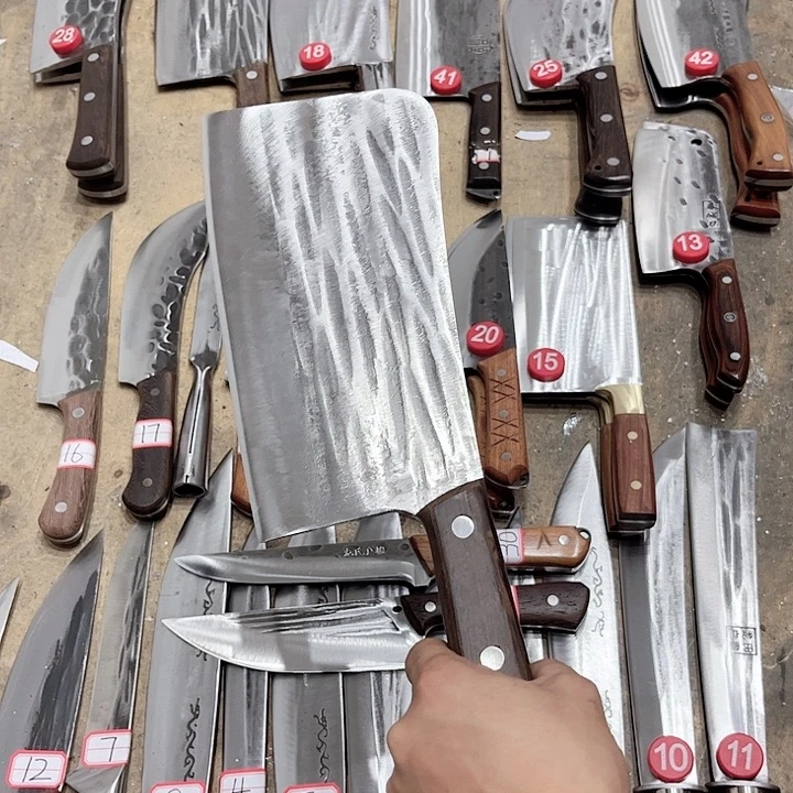 腈纶手工制作一物