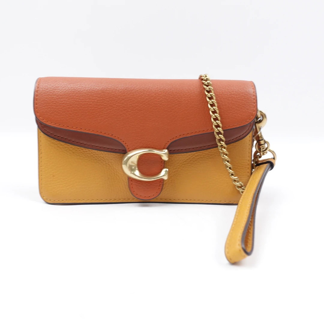 95新 COACH/蔻驰 /单肩包/T10163448