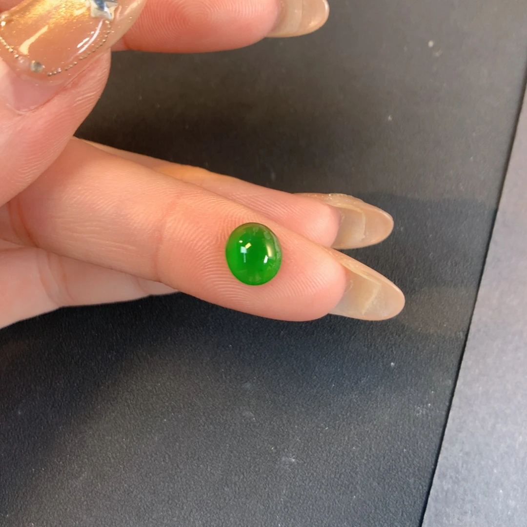 翡翠散珠8.05/7.13/2.85翡翠翡翠