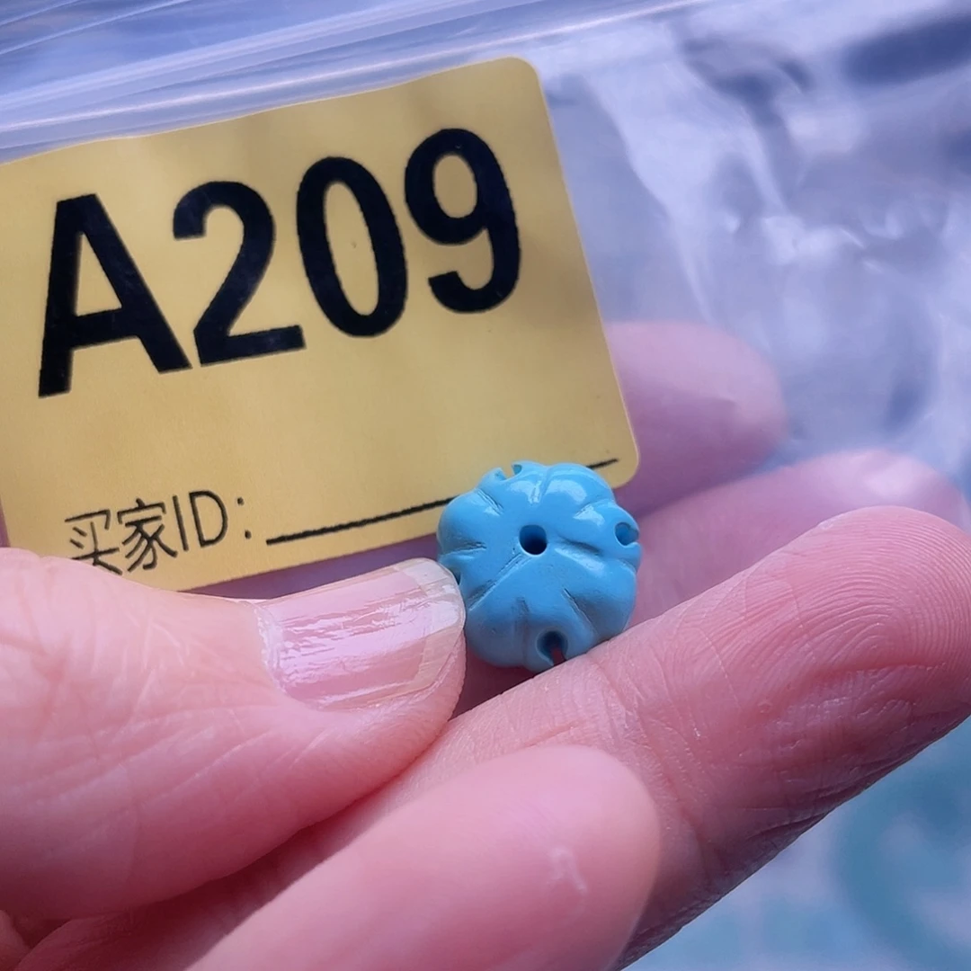 空竹粉丝专享十堰特色手工散珠